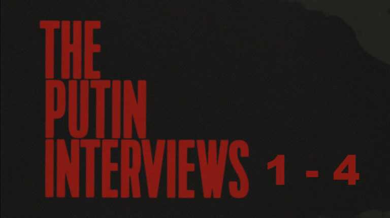 Putin Interviews