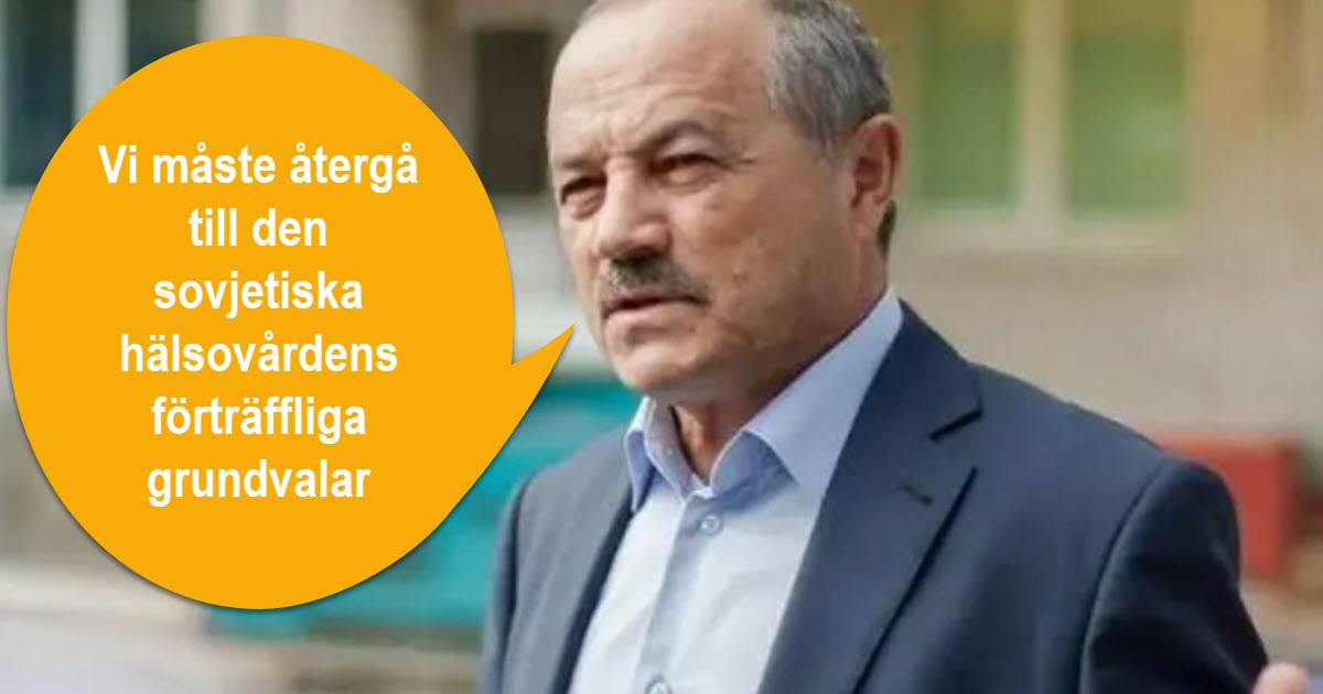 Nikolaj Vasiljevitj Govorin
