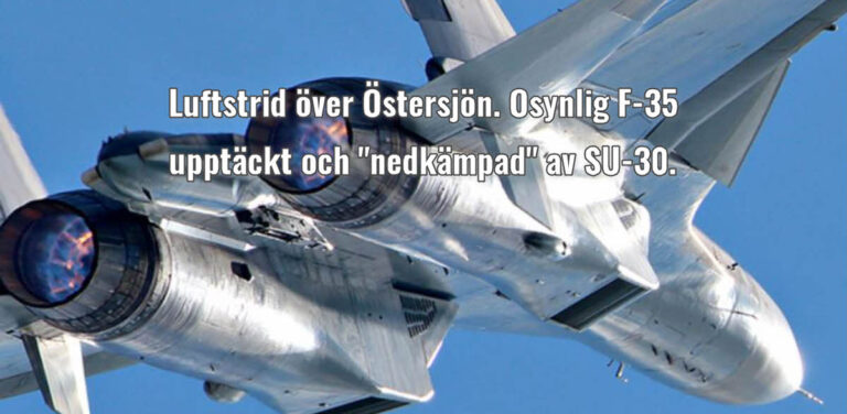 F-35 är extremt dyr. Därför är det bättre att de betalas av USA:s allierade och kunder, som har varit inblandade i en slags "stridspyramid". (någon i Norge och Danmark som känner sig träffad?)