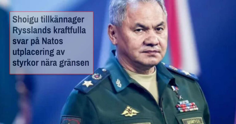 Shoigu