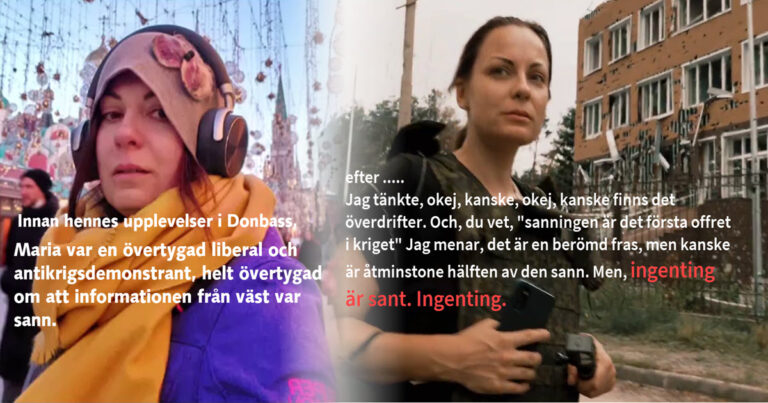 Ingenting är sant