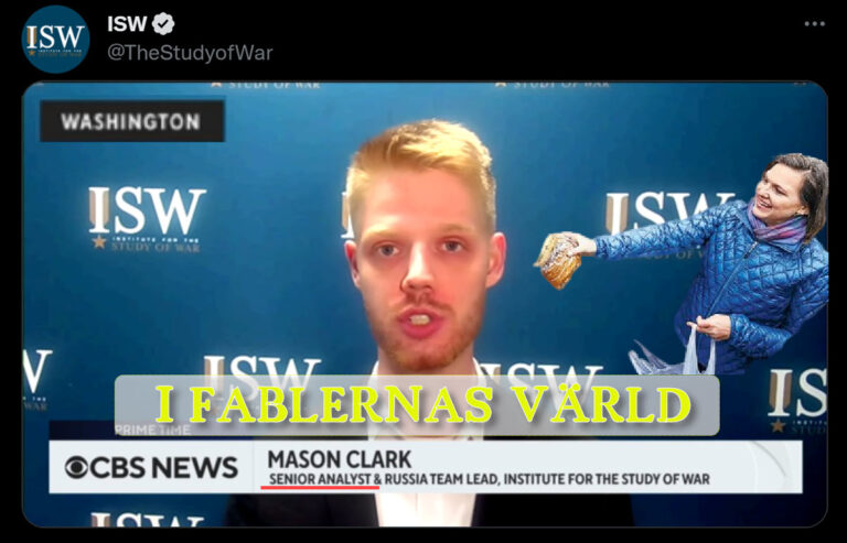 I Fablernas värld